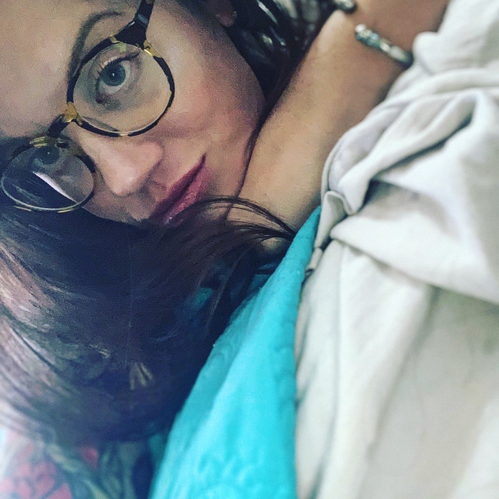 Meet your Posher, Lindsay